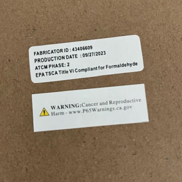 New Gucci Art Work 14.5" by 11.5" - Picture 8 of 8